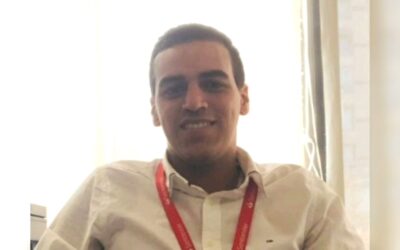 Quién es José Carlos Pérez Asencio, el venezolano del Banco Santander detenido por lavar dinero del Tren de Aragua en Chile