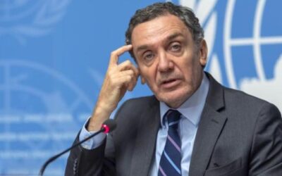 “No puede haber una apertura a medias”: Santiago Cantón exige liberar a todos los privados de libertad políticos en Venezuela