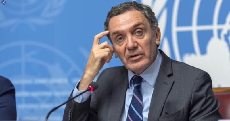“No puede haber una apertura a medias”: Santiago Cantón exige liberar a todos los privados de libertad políticos en Venezuela
