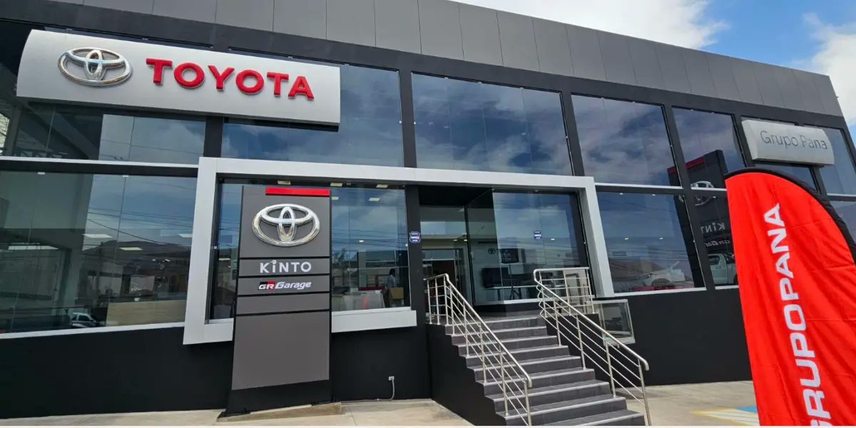 Toyota