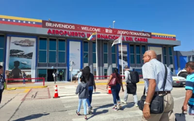 Viajes de Bogotá a Margarita desde el 27 de junio: precios, horarios y todo lo que necesitas saber