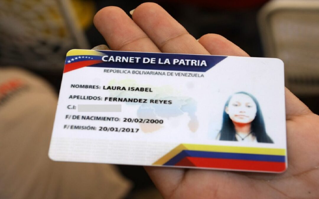 Gobierno venezolano activa bono de junio para docentes en formación: Bs. 27.500 por el Carnet de la Patria