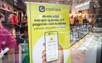 Pagar el mercado a cuotas con Cashea: SuperLíder e HiperLíder ya se suman y tienen 22 sucursales en 9 estados