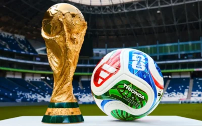 Quedan pocos días para el Mundial 2026: entradas desde 75 dólares hasta 37.000 en la final