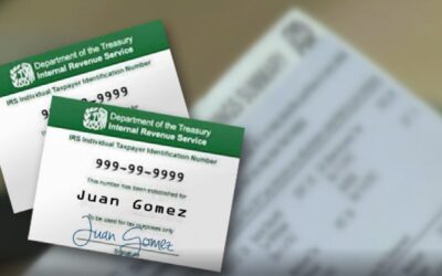 Qué es el ITIN y para qué sirve si eres venezolano en EEUU sin número de Seguro Social