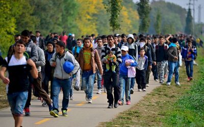 Plan Retorno para migrantes irregulares: lo que necesitas saber si estás en esa situación