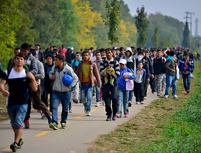 Plan Retorno para migrantes irregulares: lo que necesitas saber si estás en esa situación