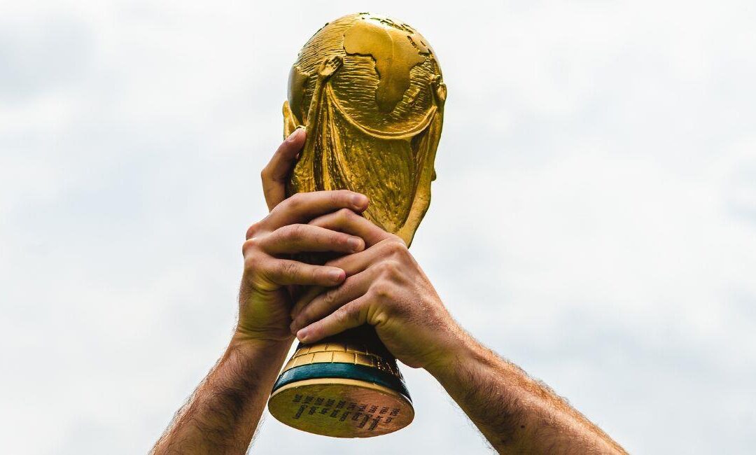 Mundial 2030: seis países sede y un formato que nunca vimos