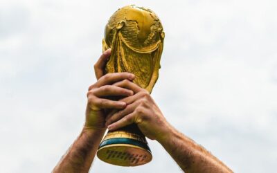Mundial 2030: seis países sede y un formato que nunca vimos