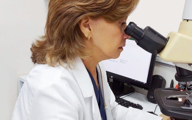 La mamografía es clave: no sentir un bulto o protuberancia no significa que todo esté bien