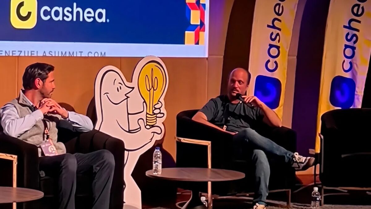 Cashea prevé un salto hacia el financiamiento de vehículos y viviendas a largo plazo
