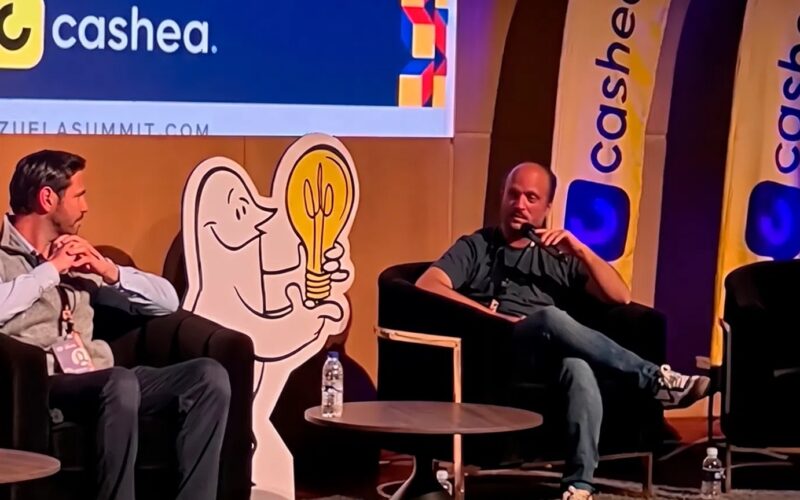 Cashea prevé un salto hacia el financiamiento de vehículos y viviendas a largo plazo